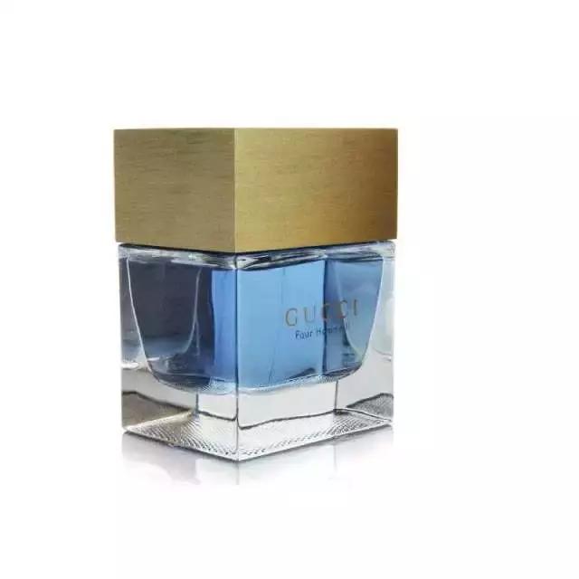 喷点香水,三个「贞观」伙计秒变精致boy白噪音专栏