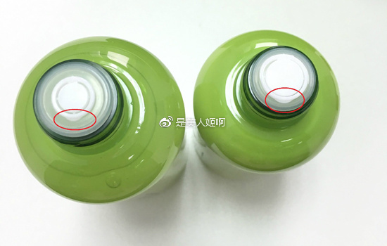 韩妆包装的正确方法,韩妆护肤品真假辨别