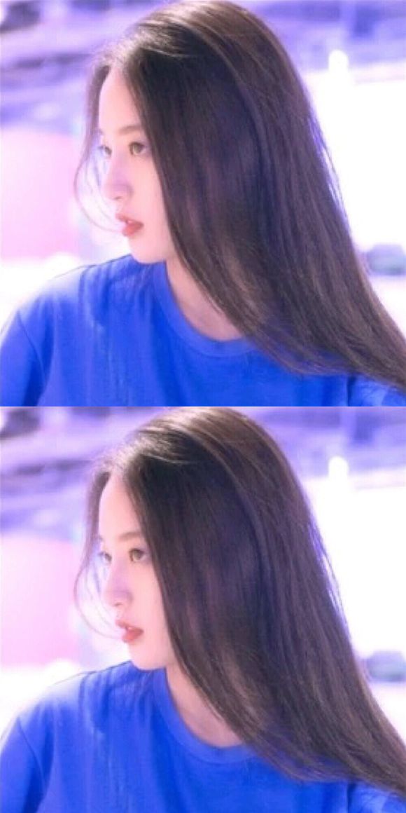 iPhone以及Android清纯唯美锁屏美女壁纸，一大波震撼来袭