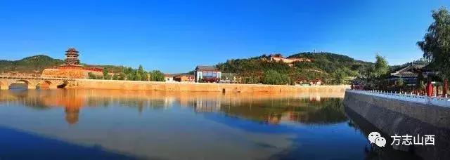 安泽古县五一旅游,安泽旅游景区有哪些