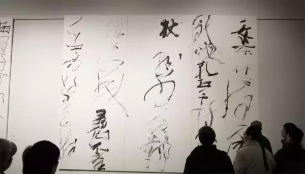 如何评价草书作品,如何写好草书的最佳技巧