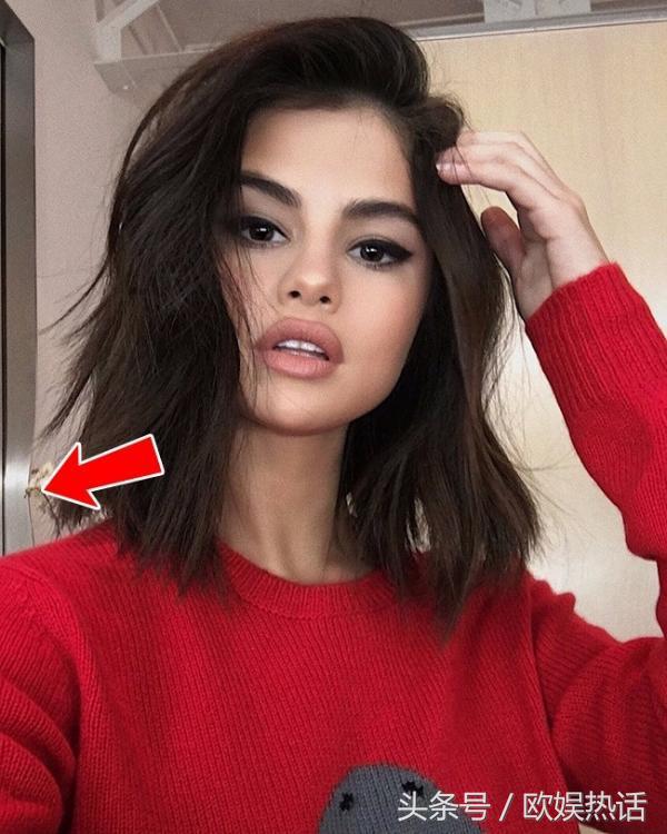 有哪些p图被实锤的,有图不一定有真相图片