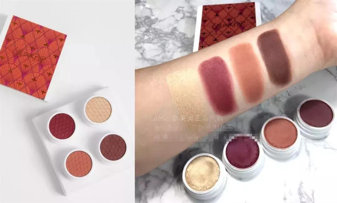 那些看起来很燃的美妆品牌,一定要知道的美妆品牌