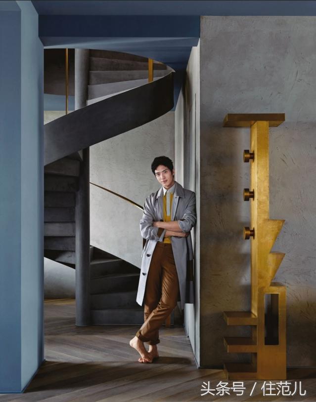 新房刷墙什么颜色好看,客餐厅刷墙漆用什么颜色好看