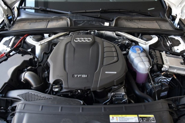 奥迪a4l1.4t动力试驾视频,奥迪a4l1.4t