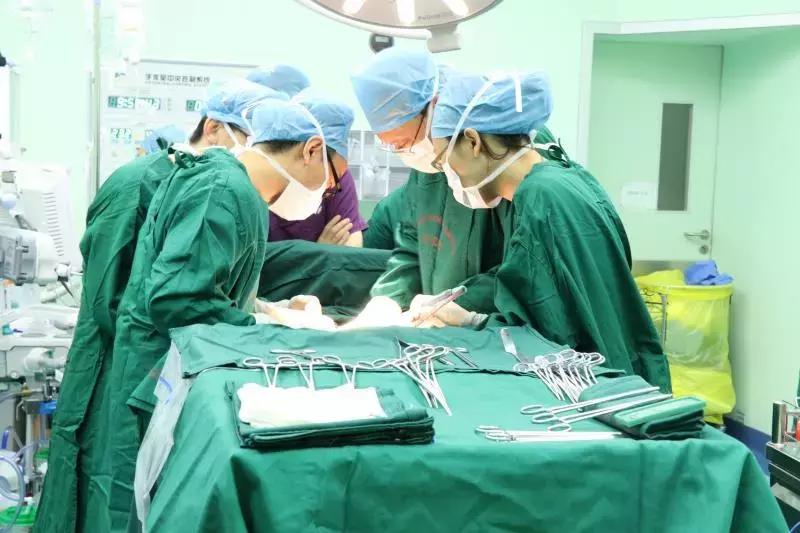 妇科圣手盛修贵,妇科圣手