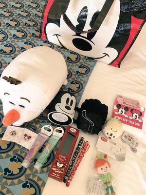 2019日本福袋,日本新年福袋女生