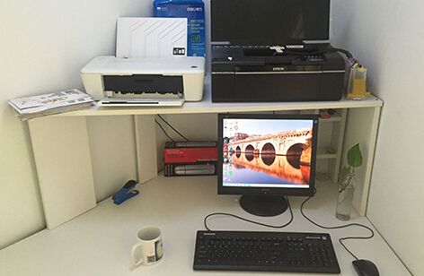 打印机复印机使用维修技巧,打印机复印机故障处理