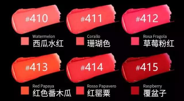 那些看起来很燃的美妆品牌,一定要知道的美妆品牌