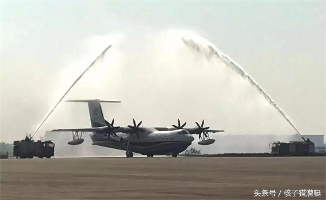 ag600飞机航模,ag600飞机霸气视频