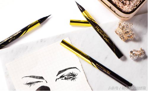 10种化妆品清单,10种化妆品清单表