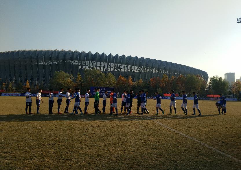 聊城市业余足球联赛,聊城市业余足球队有哪些