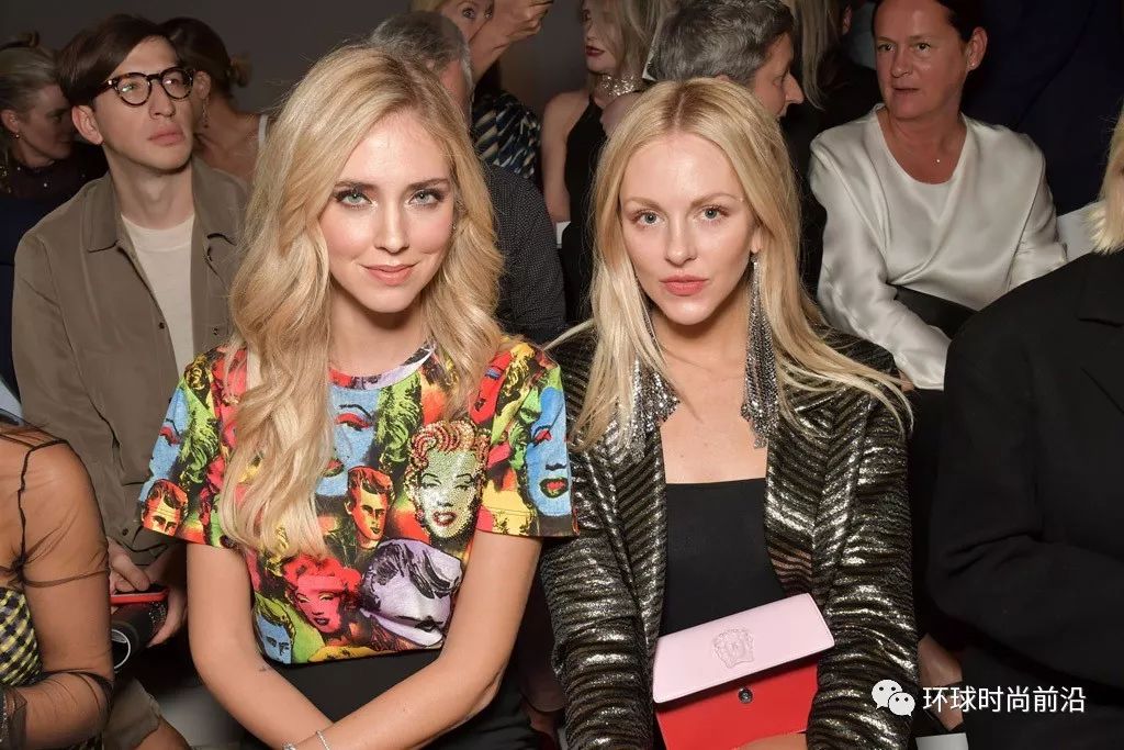 当红时尚博主怎么成功的,如何成为时尚博主