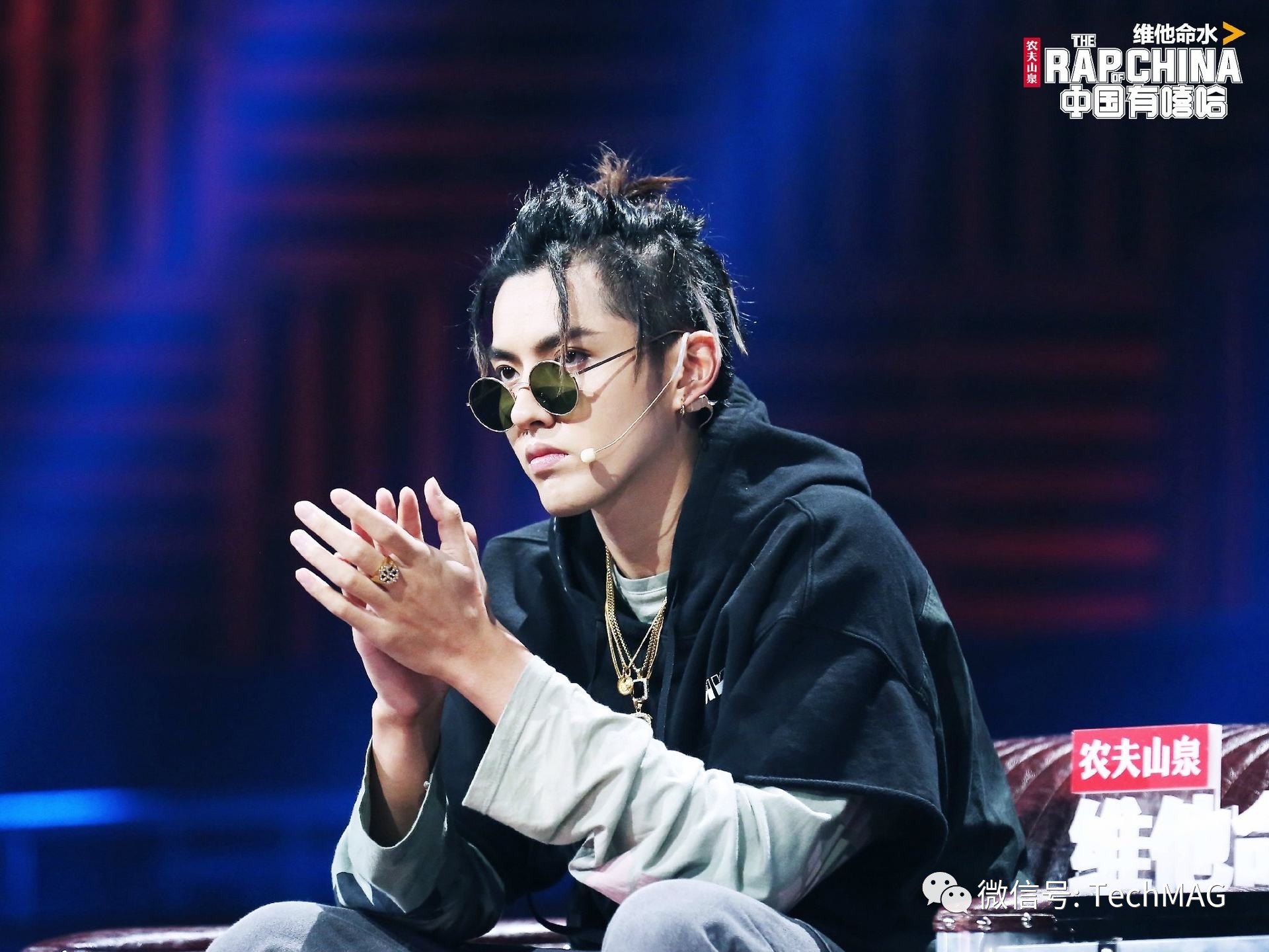 佛系人生，佛系的2017，ALLBEST，念即拥有！