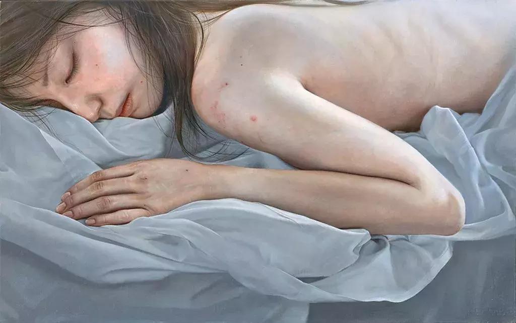 零基础绘画技法你学会了吗,绘画的十二种技法