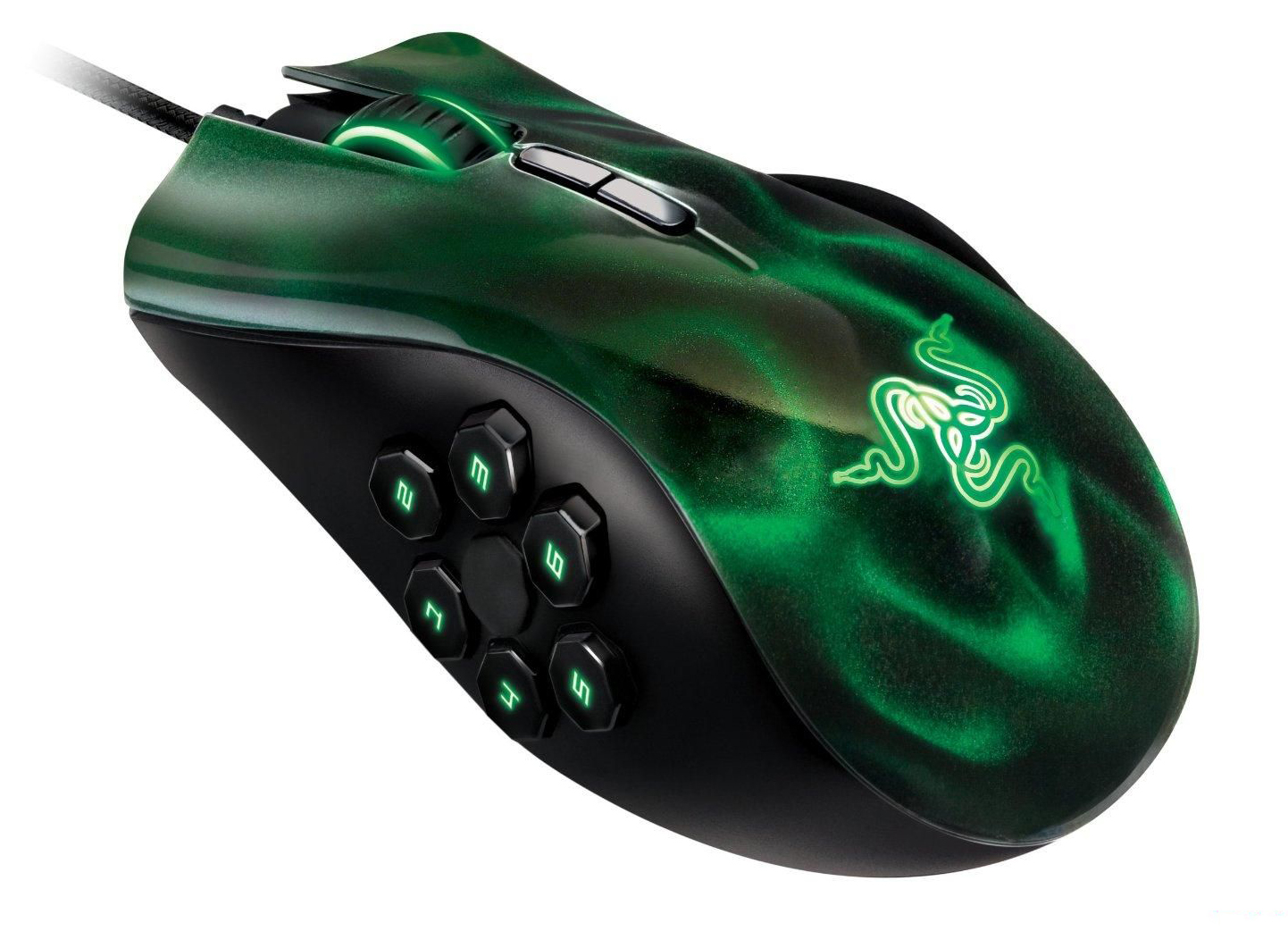 游戏鼠标不识别,鼠标性能好坏对游戏有影响吗