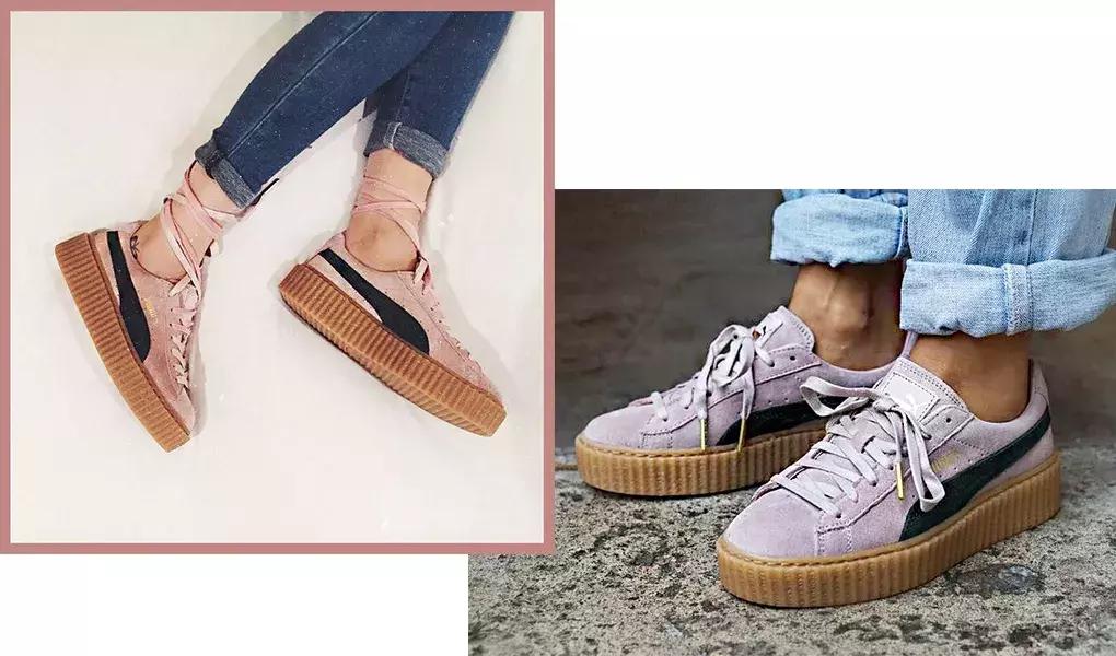 我要穿着2017最火的Top10运动鞋跨年（特辑·下）