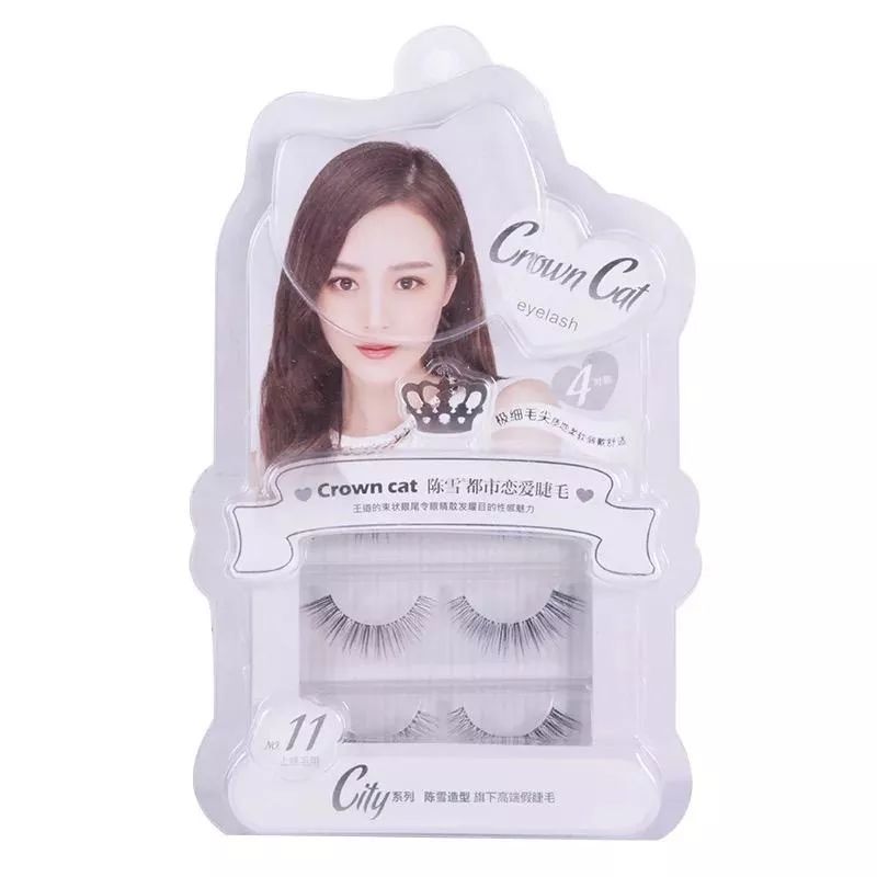 睫毛对妆容的重要性,睫毛对人的影响