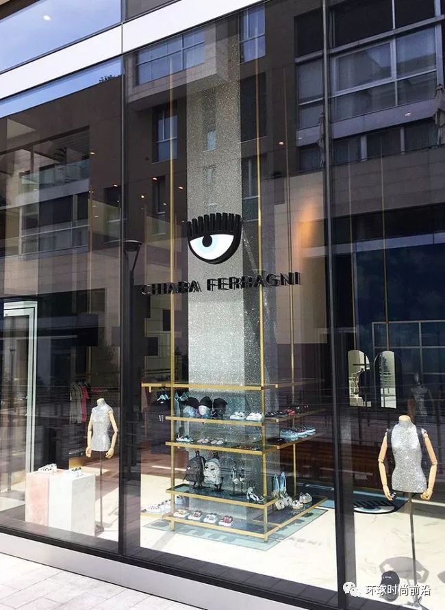 当红时尚博主怎么成功的,如何成为时尚博主