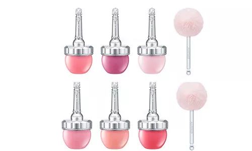 2018当季流行彩妆,2018彩妆趋势