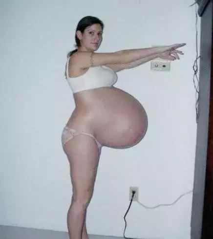 巨大儿真的好吗?