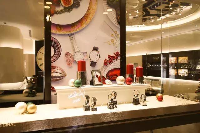 格拉苏蒂表展,格拉苏蒂新款发布会