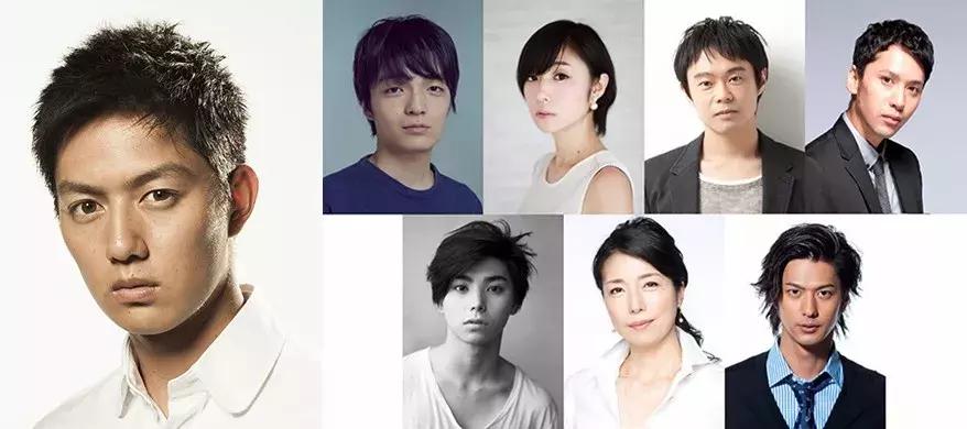 就用这些好剧,陪你一起迎接2018吧!