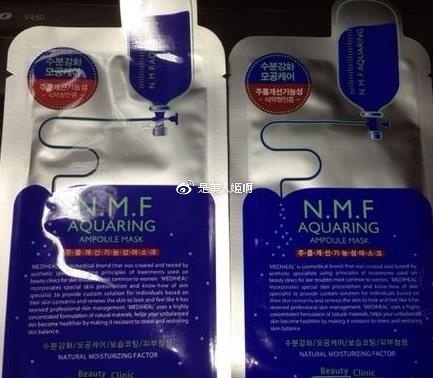 韩妆包装的正确方法,韩妆护肤品真假辨别