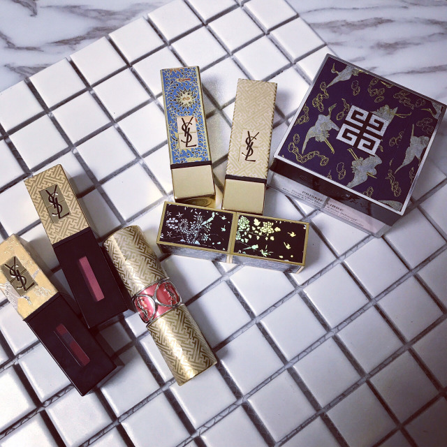 tomford口红胭脂色,tomford有哪些好用的口红