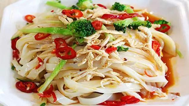 西北菜十大招牌菜,陕西正宗八大菜