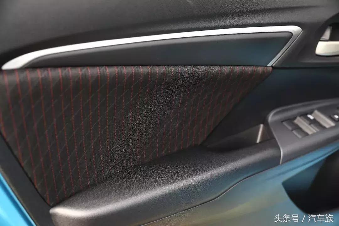 配置低性价比高的车,配置低的好车