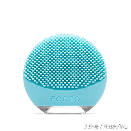 露娜洁面仪哪个款好用,斐珞尔foreo洁面仪luna3露娜3代