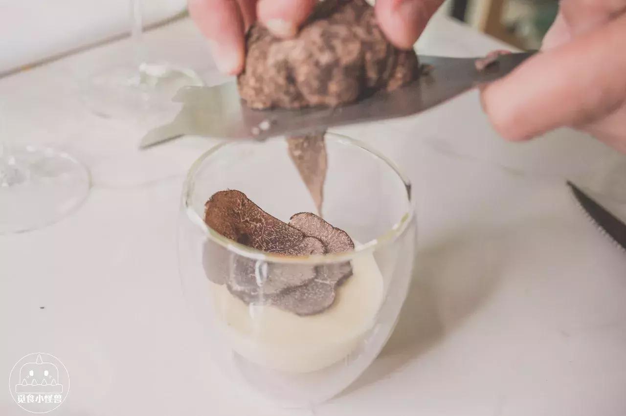 米其林三星主厨来中国,法国米其林大厨料理