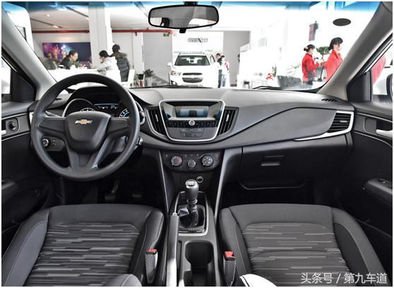 雪佛兰赛欧和凯越哪个好看,雪佛兰赛欧和朗逸