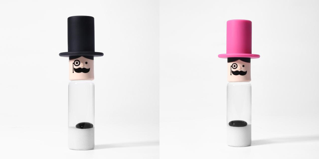 解压玩具黑科技磁流体 (黑科技推荐磁流体玩具)