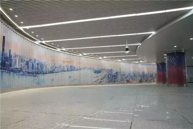 武汉今天地铁最新信息,武汉最新地铁消息