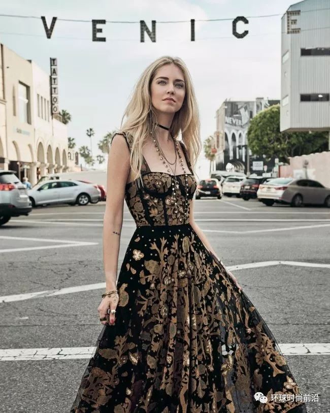 当红时尚博主怎么成功的,如何成为时尚博主