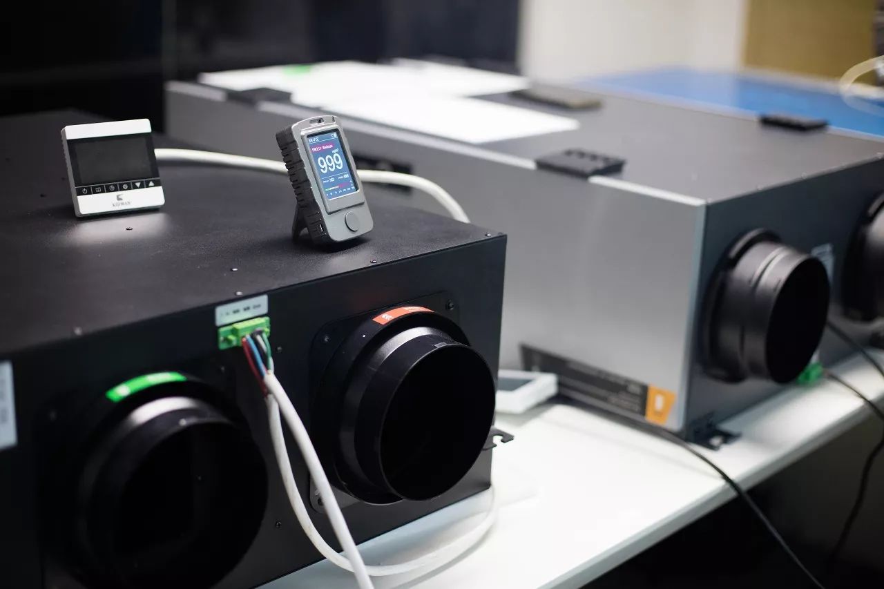 新风品牌效果测评,新风中央空调真实评测