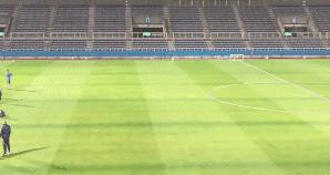 梅西踢右边锋吗,梅西踢高尔夫足球