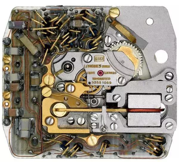 浪琴以前有多高端,浪琴很容易坏吗