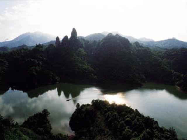 福建旅游界的一股清流，你是“佛系旅游”者吗？