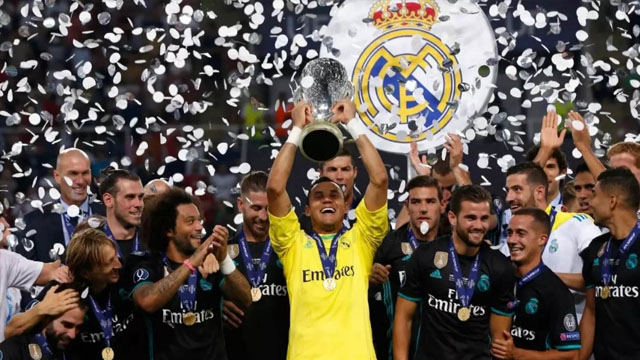 巴萨0:3惨败,一场1-1让皇马重现耻辱尴尬