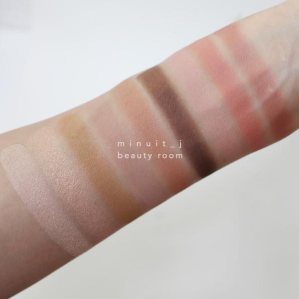 maclunar测评,mac新出的限定欢喜桃花怎么样