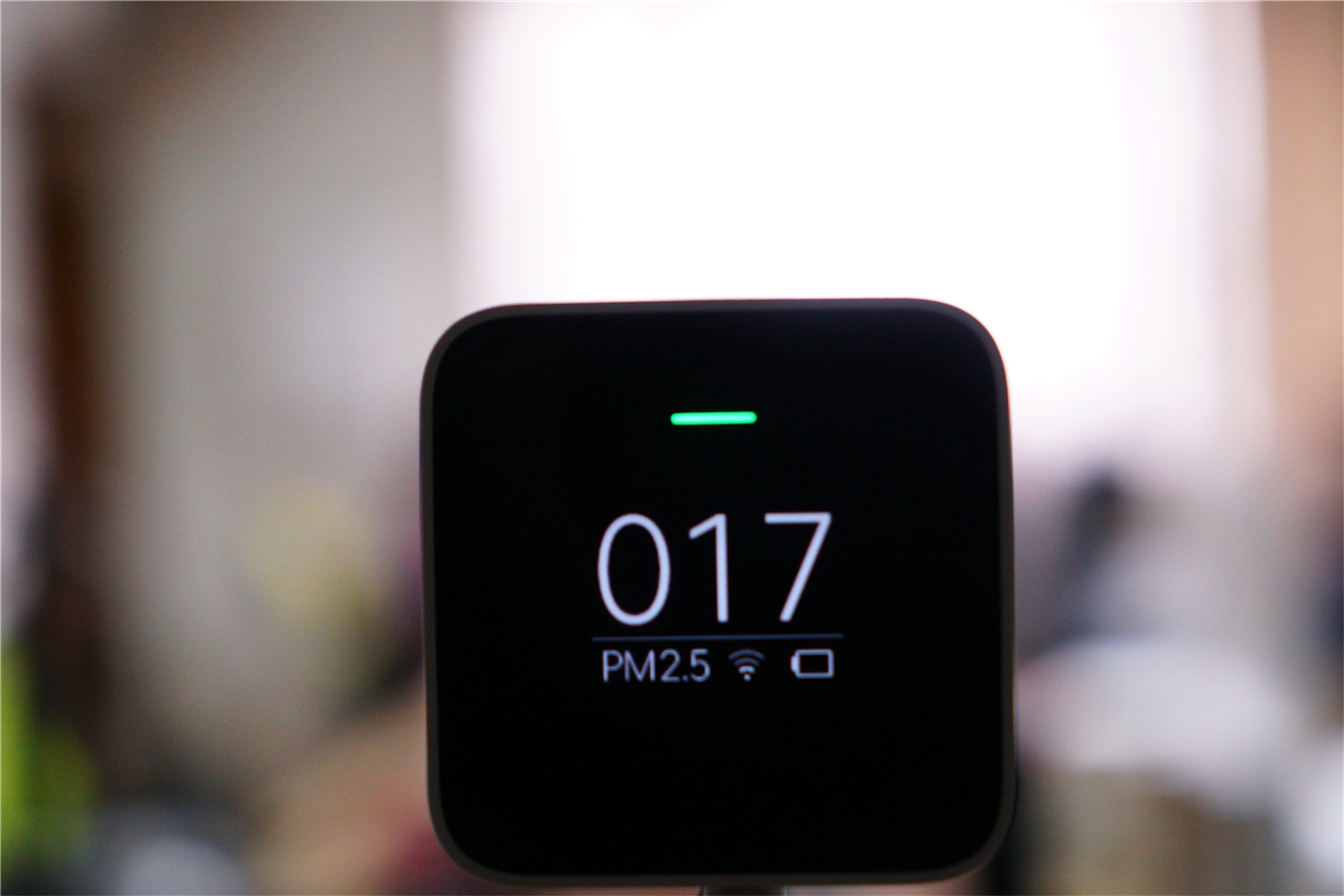 最大新风换气75立方米,大风量新风