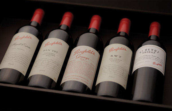 奔富bin128经典法式红酒价位,奔富1号和奔富bin407有什么区别