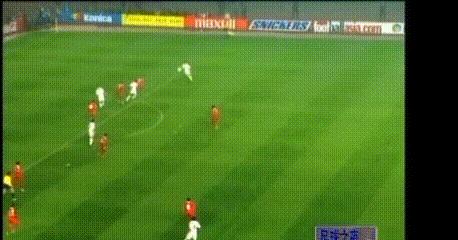 十大让人难以置信和疯狂的进球,这些精彩的进球一定不容错过