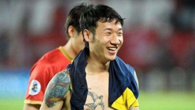 细数足坛球星们的纹身,十大没有纹身的足球球星