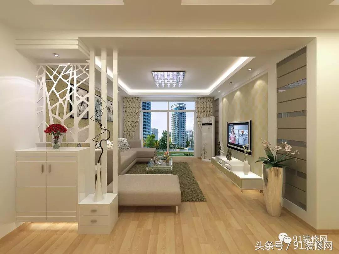 贴墙纸里面有气泡怎么办,贴透明墙纸防止起泡的方法