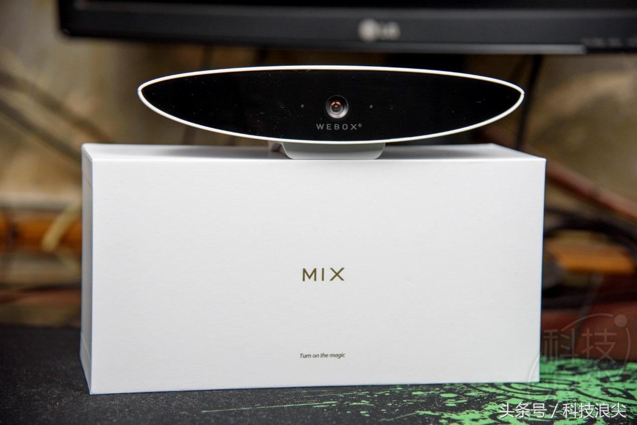 泰捷webox盒子评测,泰捷webox最新产品