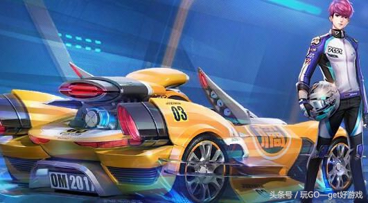 qq飞车手游怎么上线,qq飞车手游正式上线